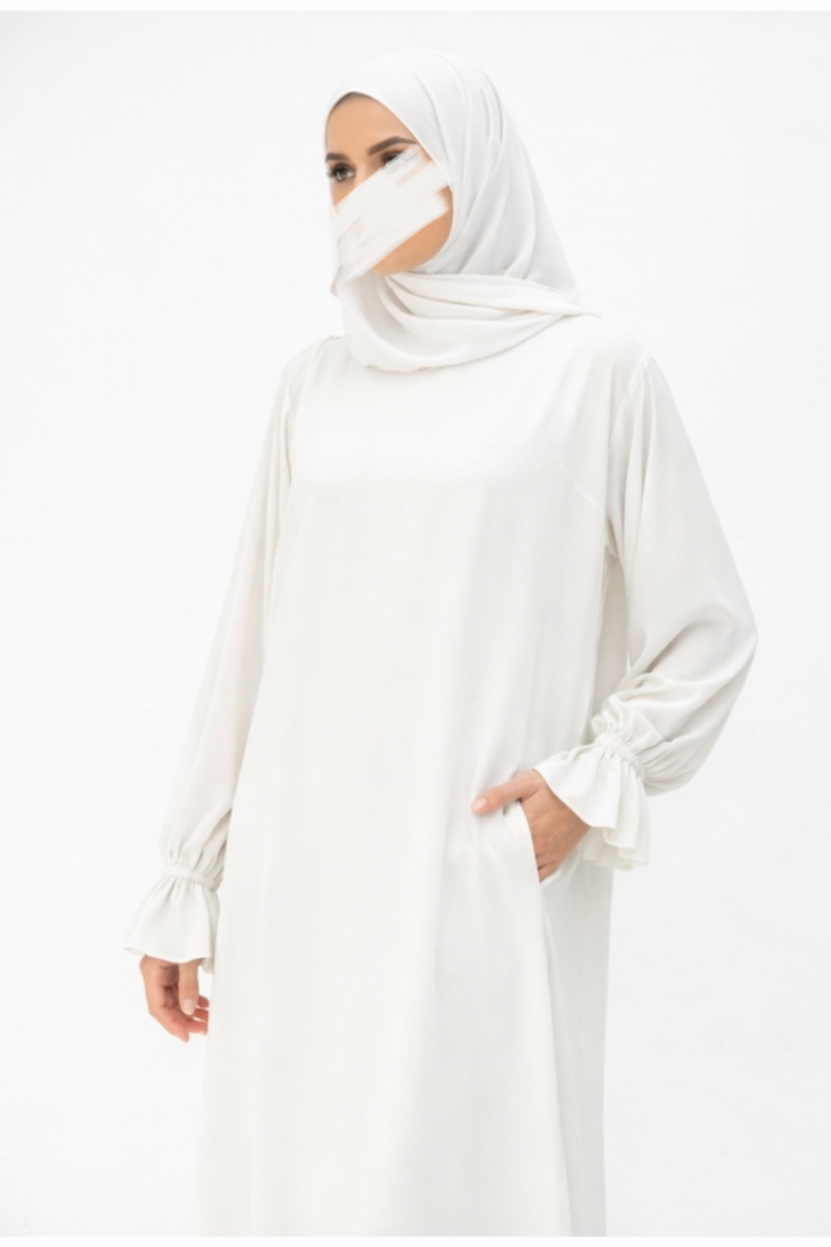 ABAYA TULIP