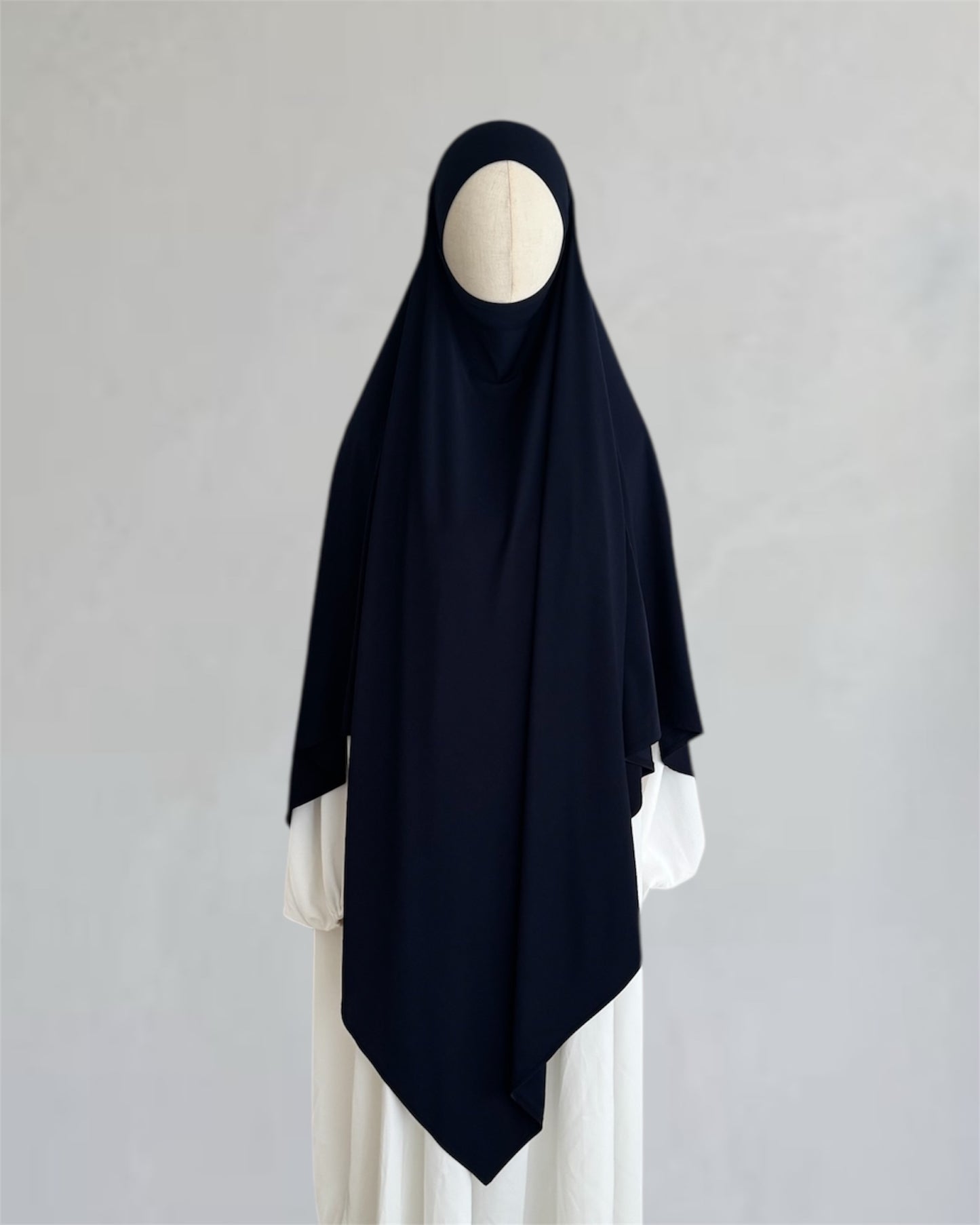PREMIUM MAXI JERSEY KHIMAR (VORBESTELLUNG)