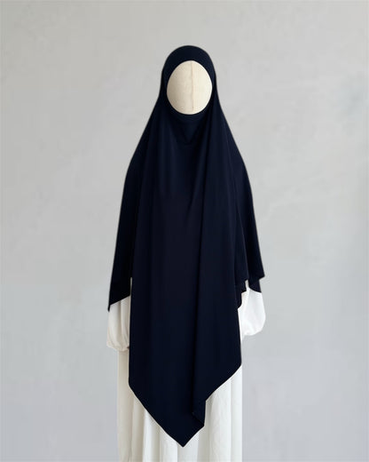 PREMIUM MAXI JERSEY KHIMAR (VORBESTELLUNG)