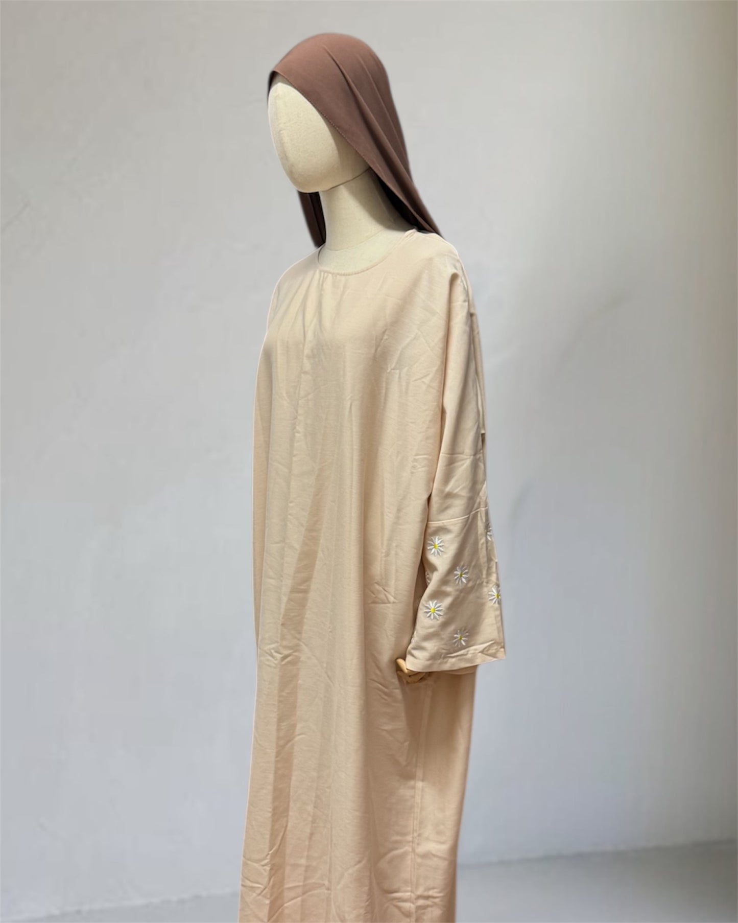 HEARTS ABAYA