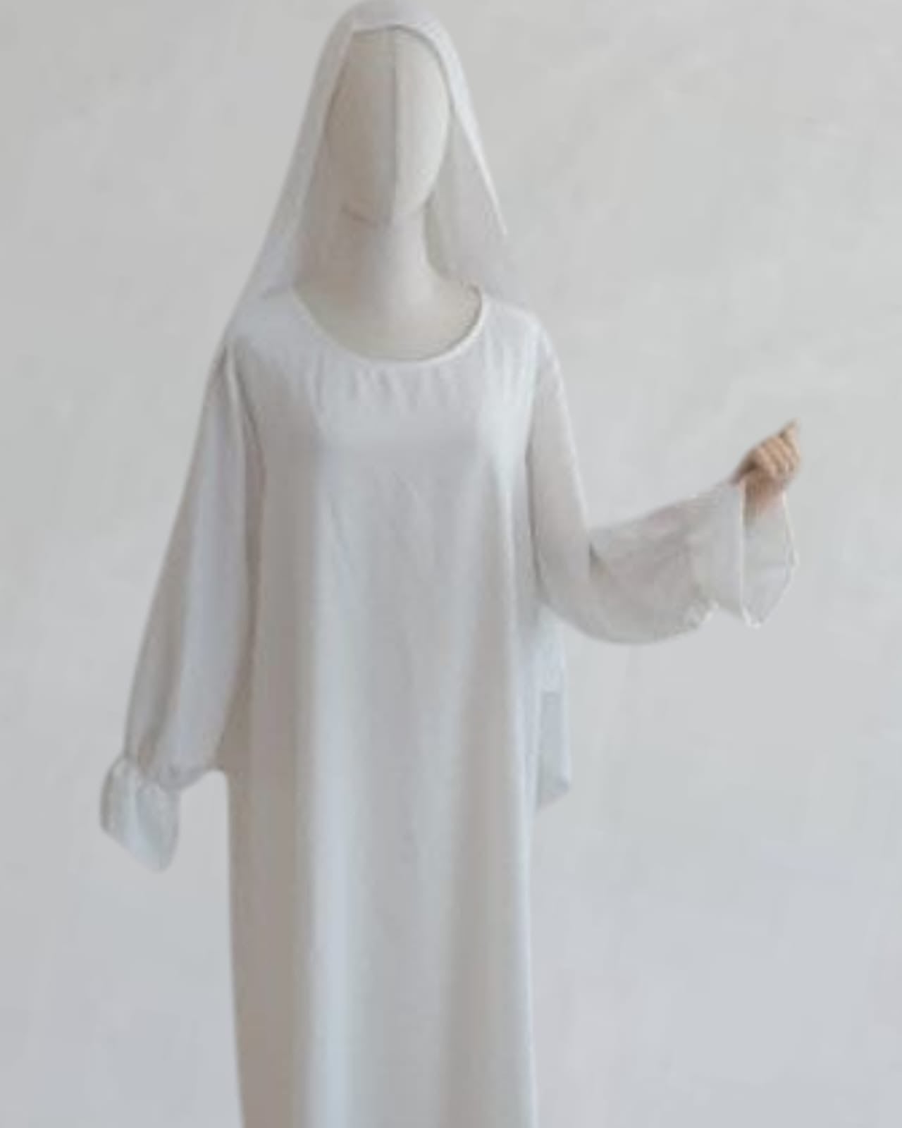 ABAYA AZRA
