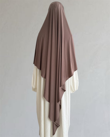 PREMIUM MAXI JERSEY KHIMAR (VORBESTELLUNG)