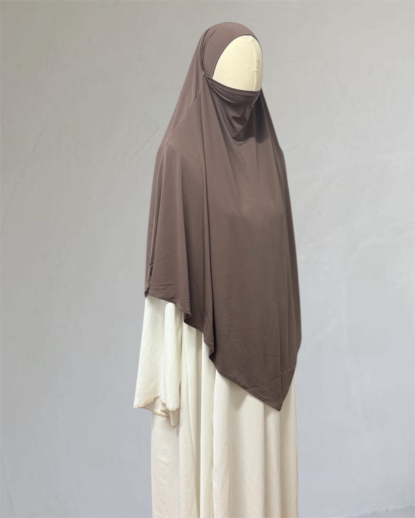 PREMIUM JERSEY KHIMAR