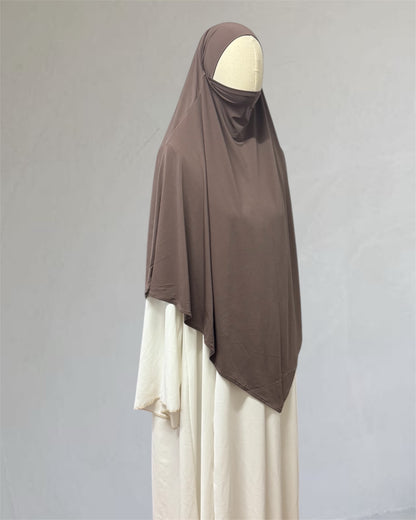 PREMIUM JERSEY KHIMAR
