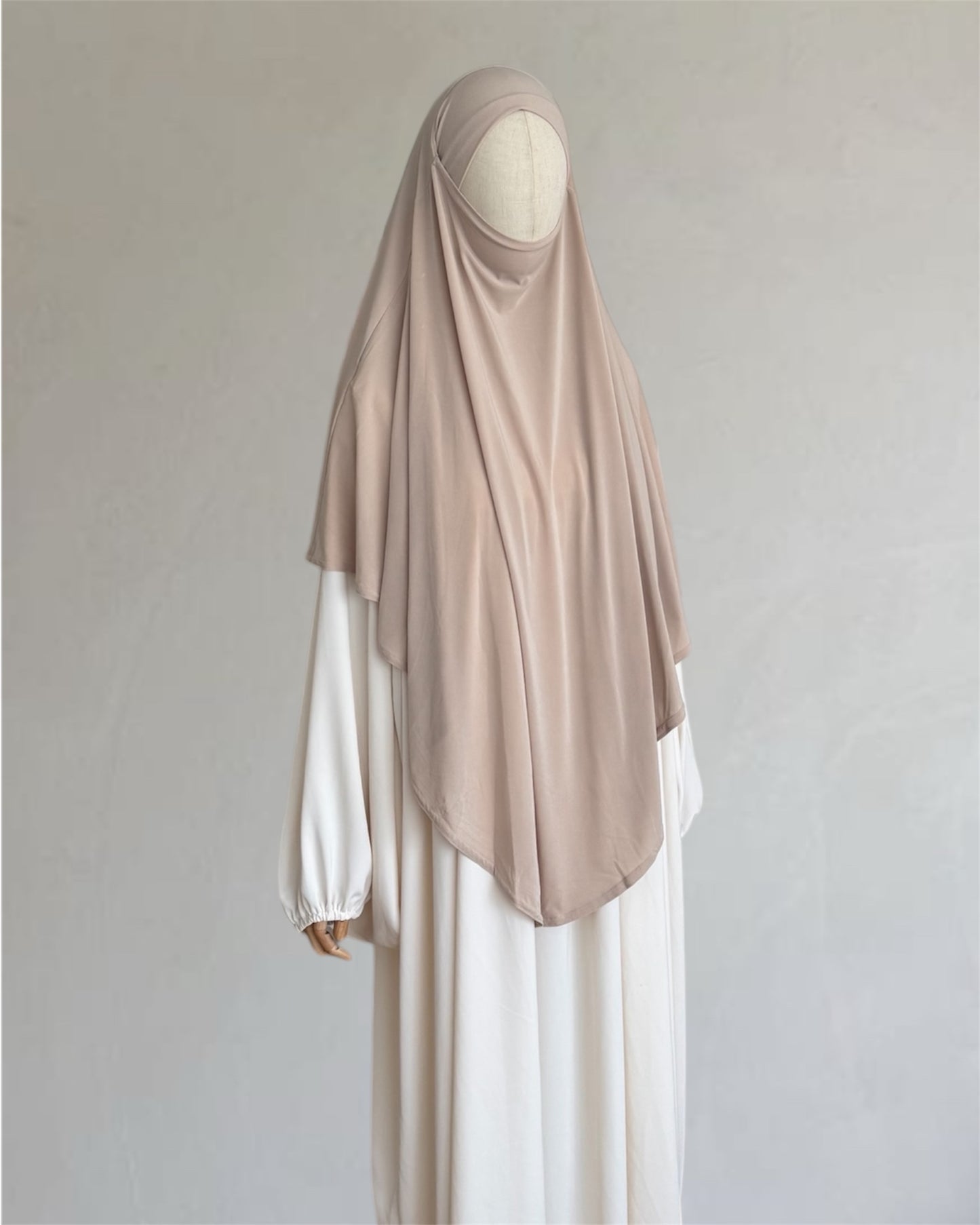 JERSEY KHIMAR