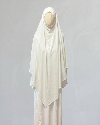 PREMIUM MAXI JERSEY KHIMAR (VORBESTELLUNG)