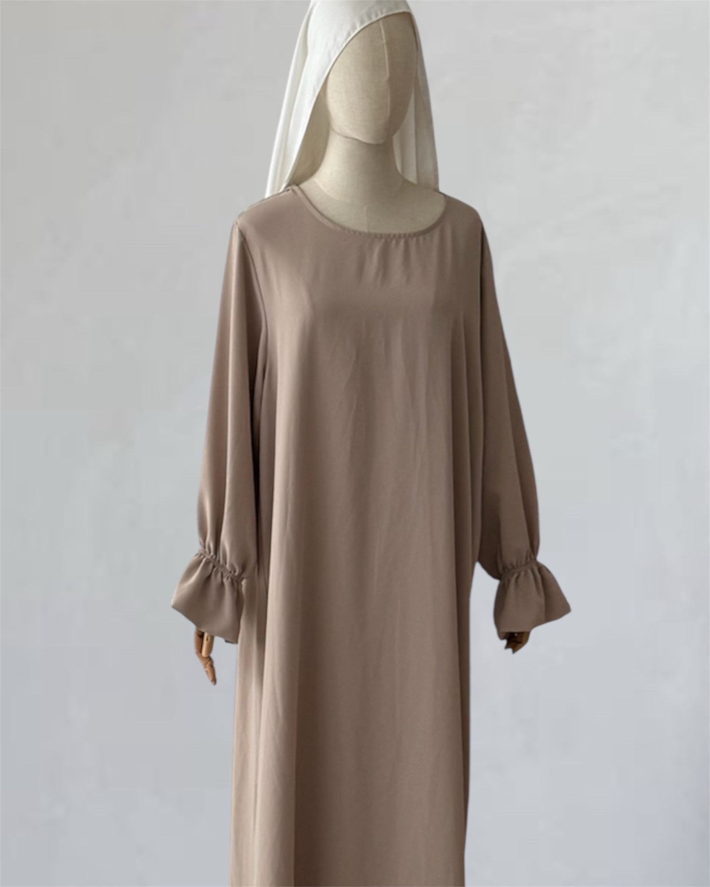 ABAYA AZRA