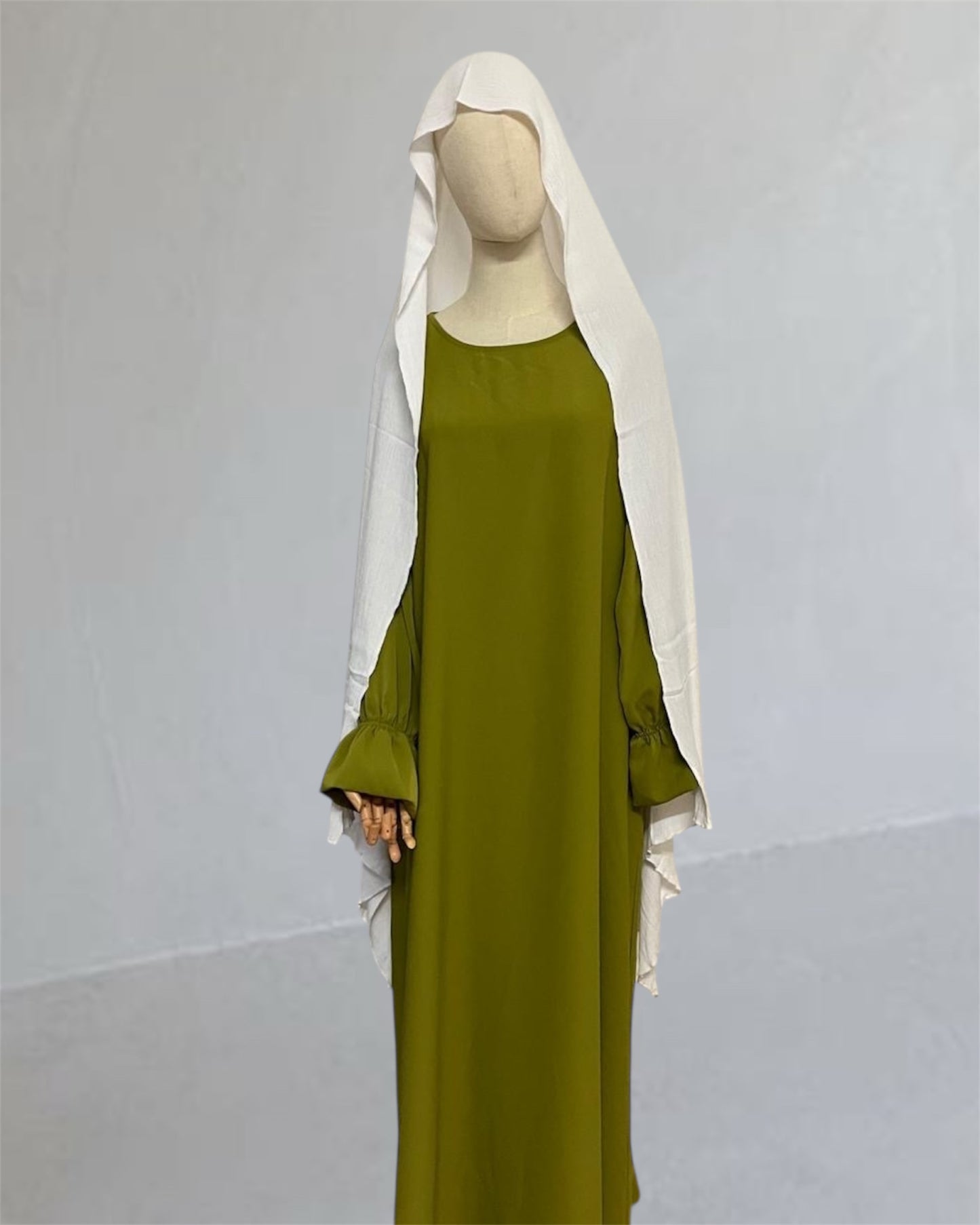 ABAYA AZRA