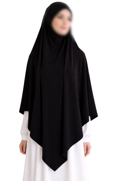 PREMIUM JERSEY KHIMAR