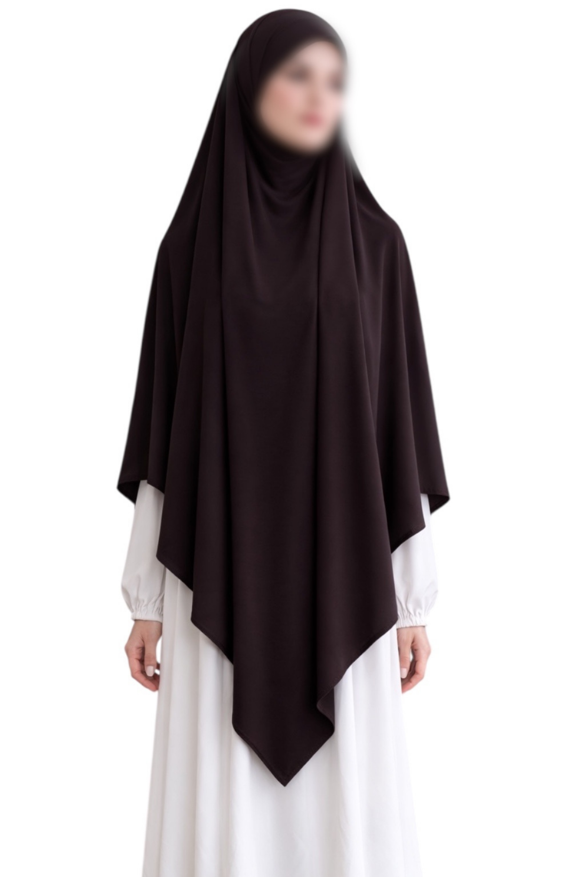 PREMIUM JERSEY KHIMAR