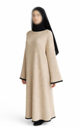 STRICKKLEID