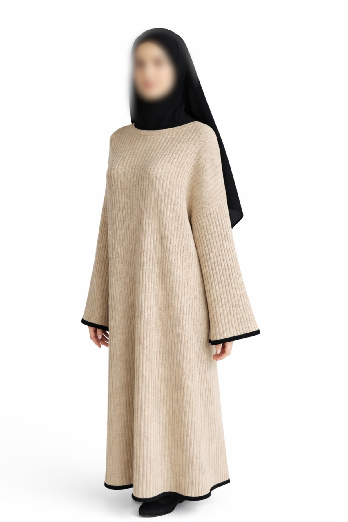 STRICKKLEID