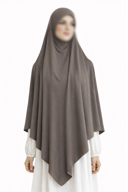 PREMIUM JERSEY KHIMAR