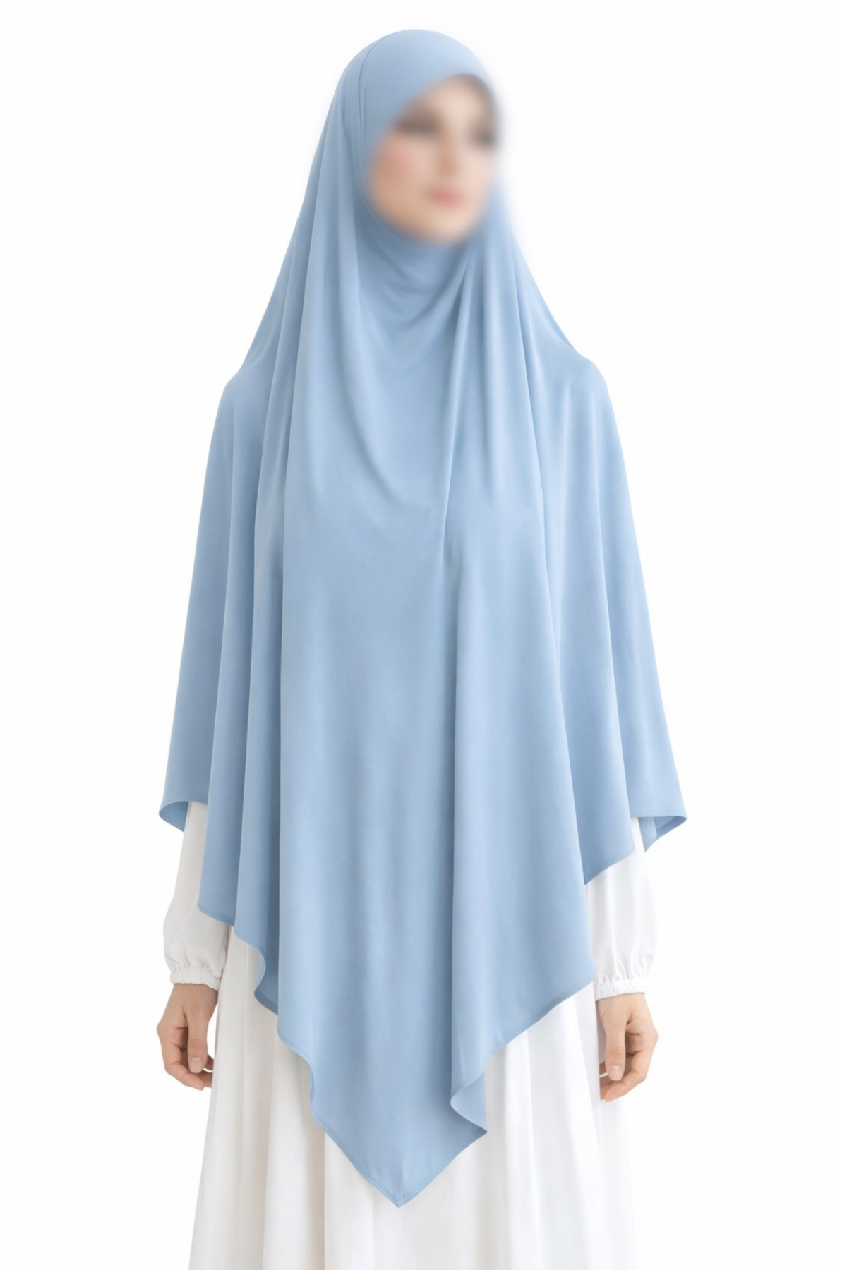 PREMIUM JERSEY KHIMAR