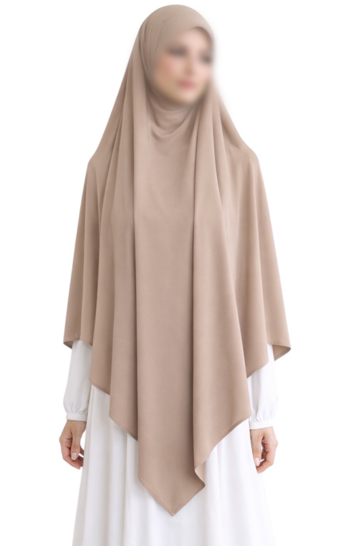 PREMIUM JERSEY KHIMAR