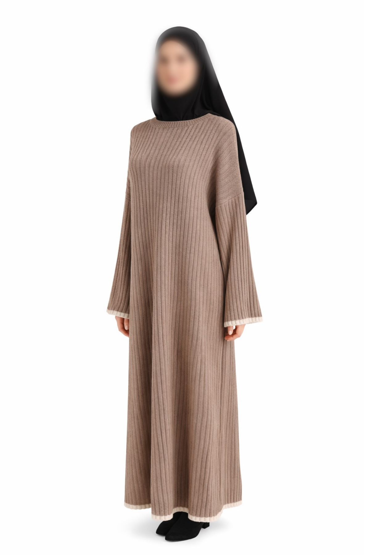 STRICKKLEID