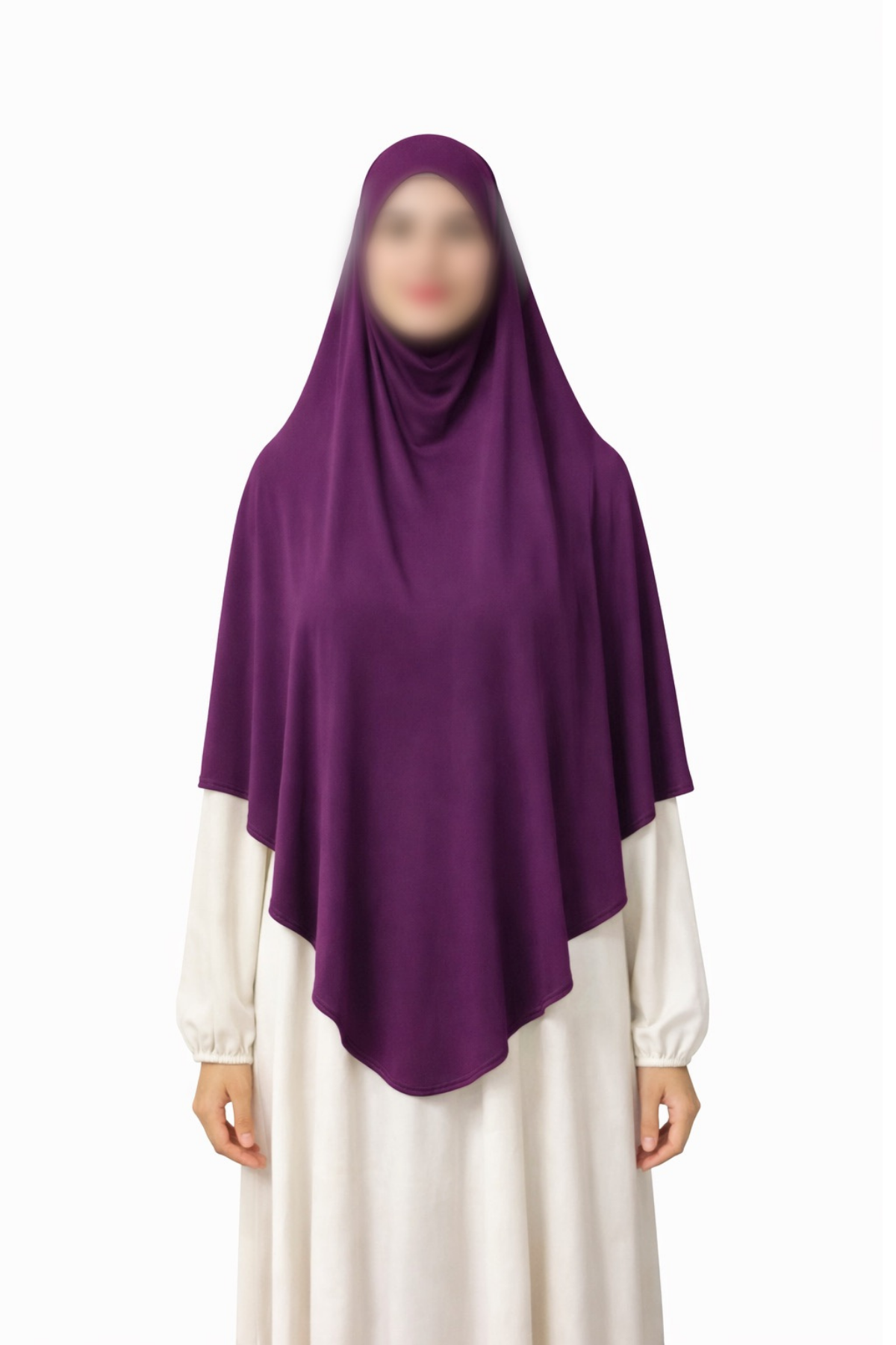 JERSEY KHIMAR