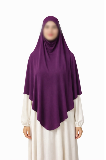 JERSEY KHIMAR