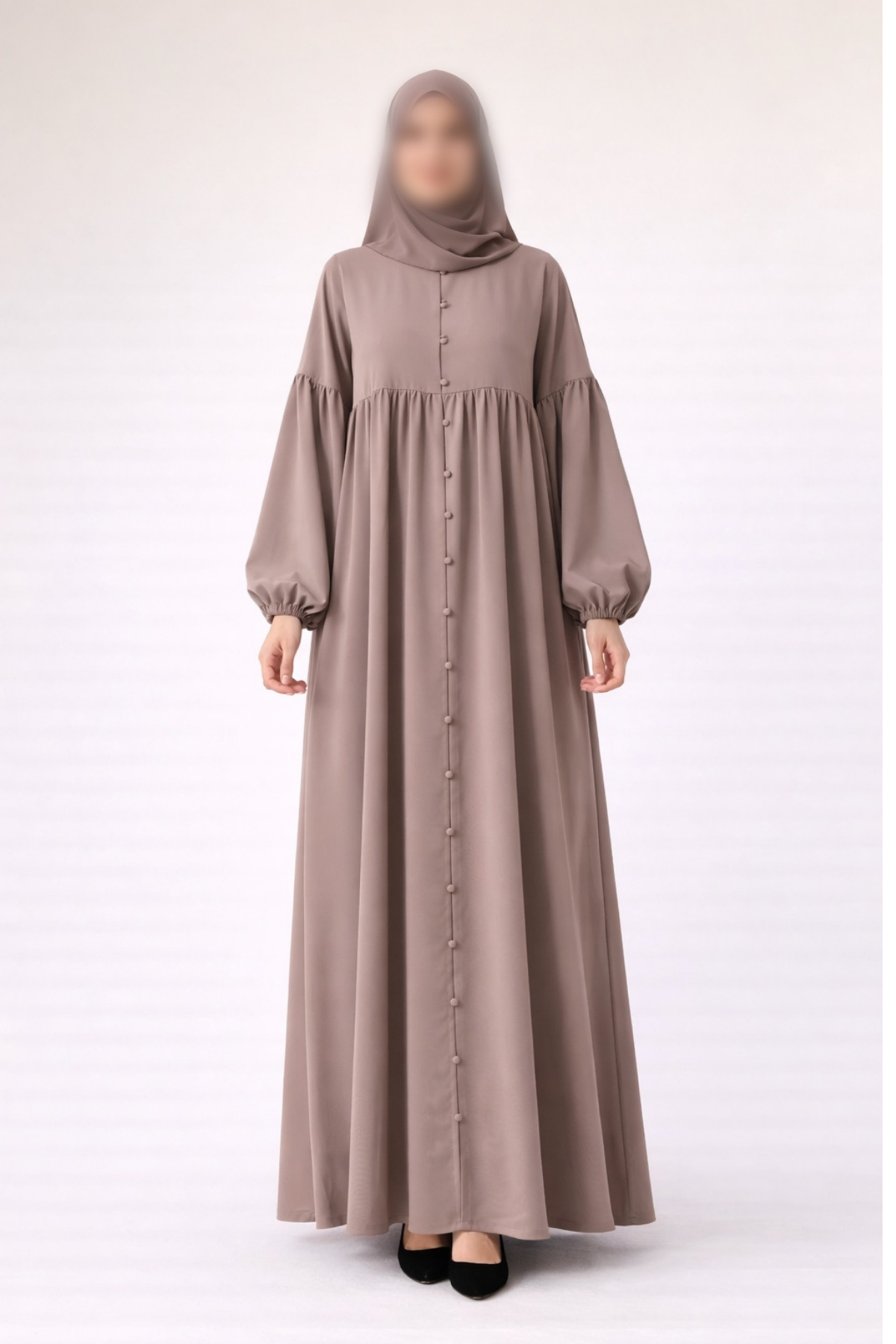 ABAYA MARYAM