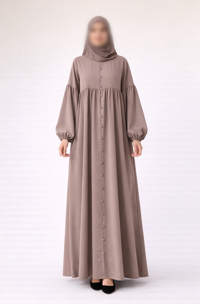 ABAYA MARYAM
