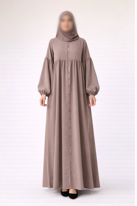ABAYA MARYAM