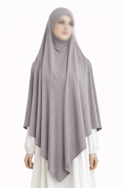 PREMIUM JERSEY KHIMAR
