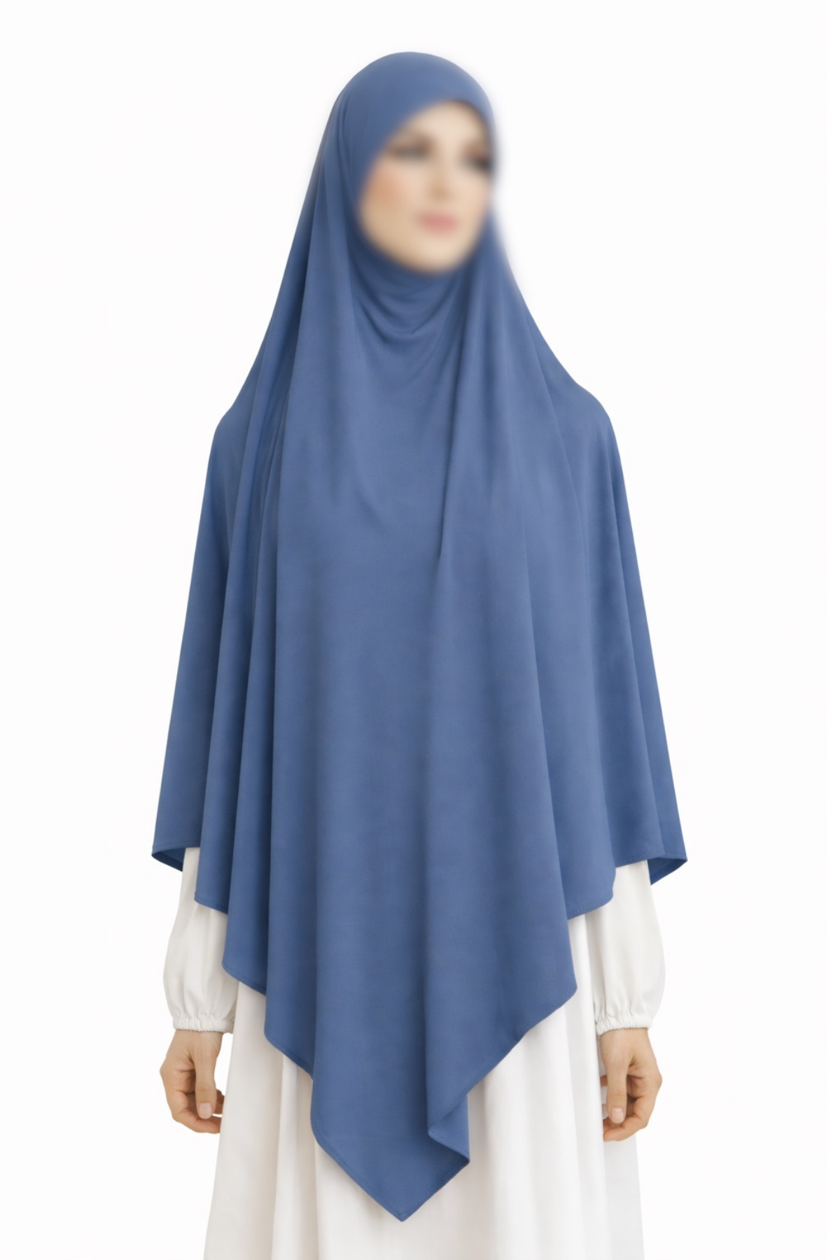 PREMIUM JERSEY KHIMAR