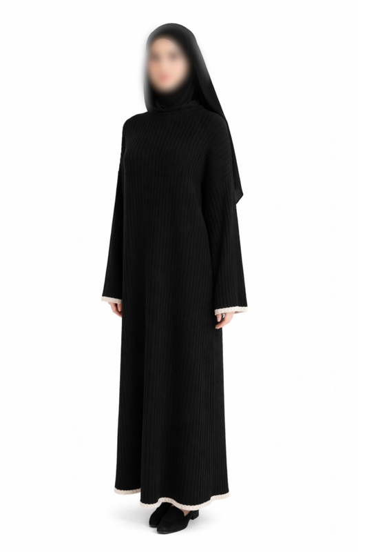 STRICKKLEID