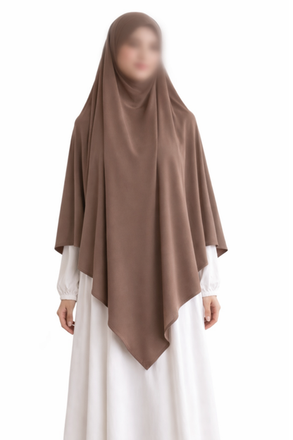 PREMIUM JERSEY KHIMAR