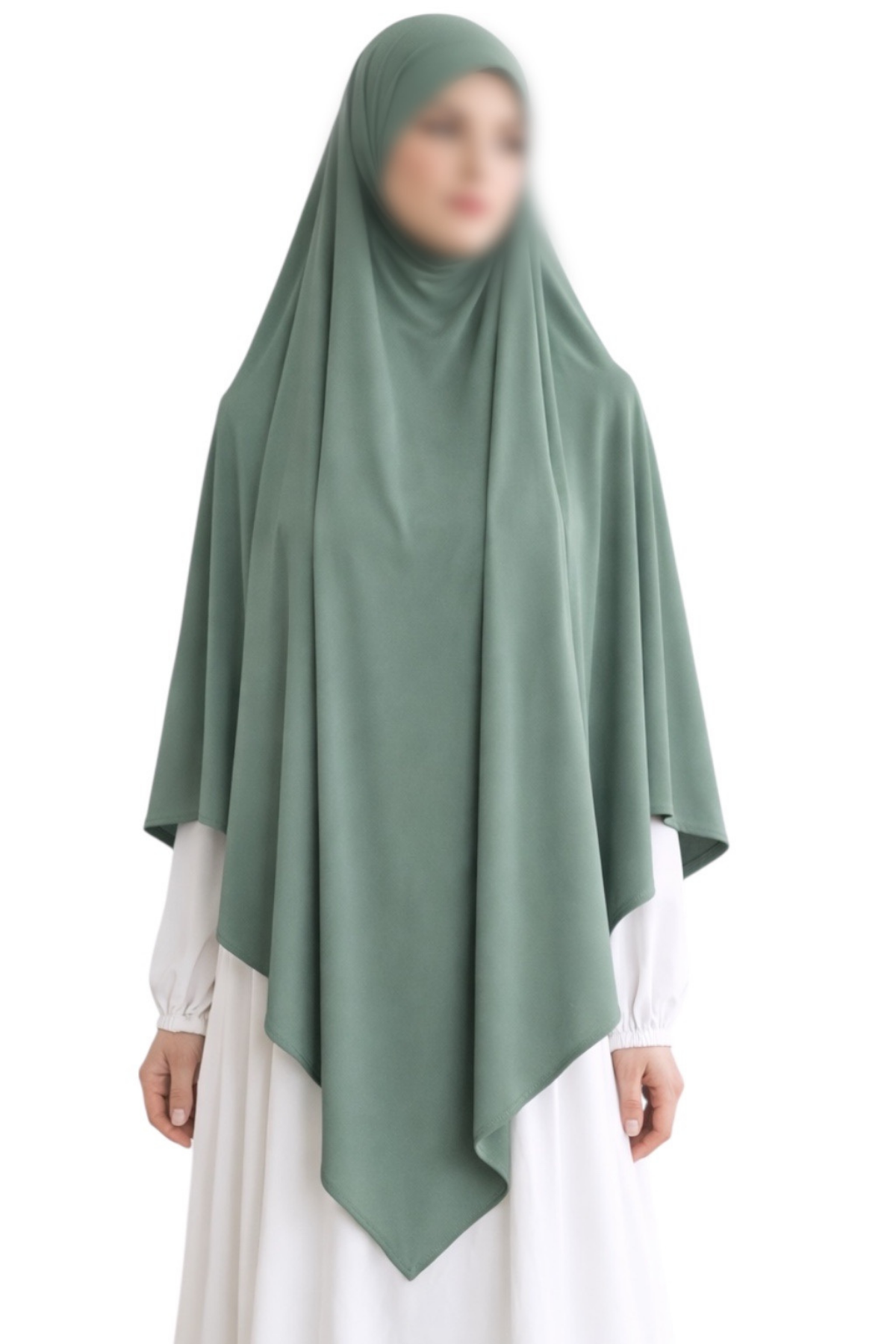 PREMIUM JERSEY KHIMAR