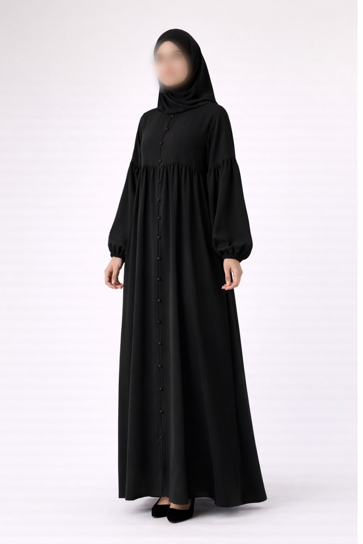ABAYA MARYAM