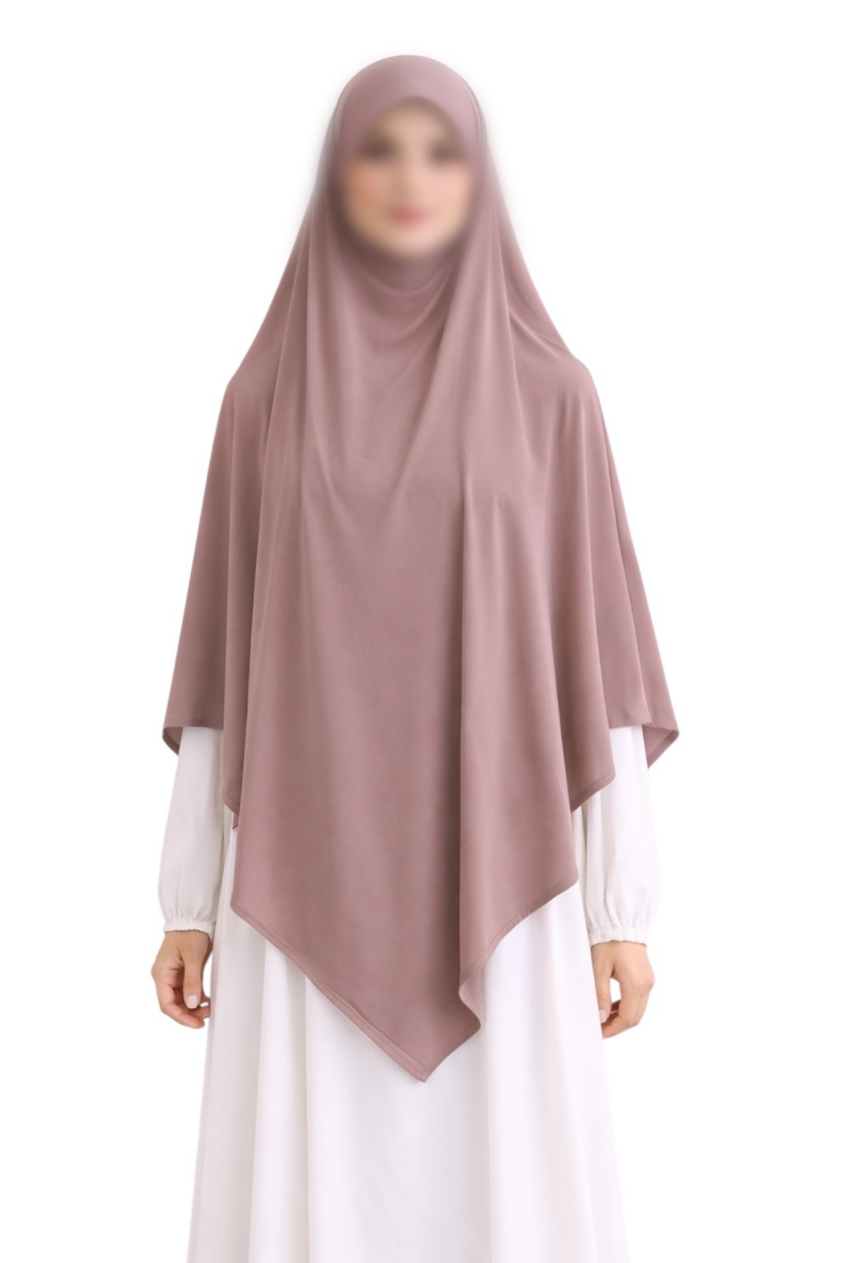 PREMIUM JERSEY KHIMAR