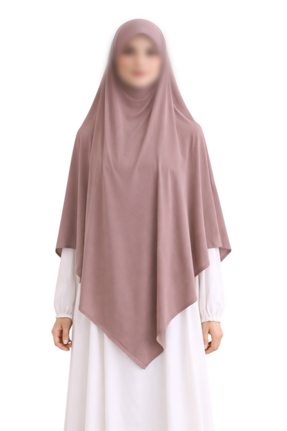 PREMIUM JERSEY KHIMAR