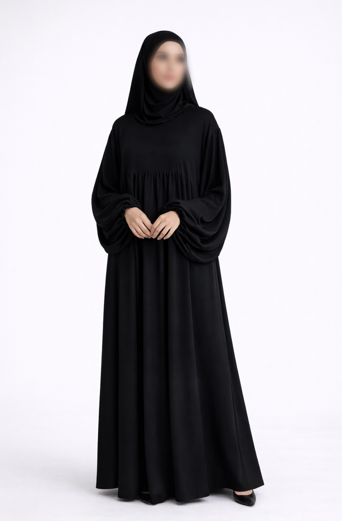 ABAYA FATIMAH