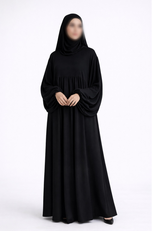 ABAYA FATIMAH