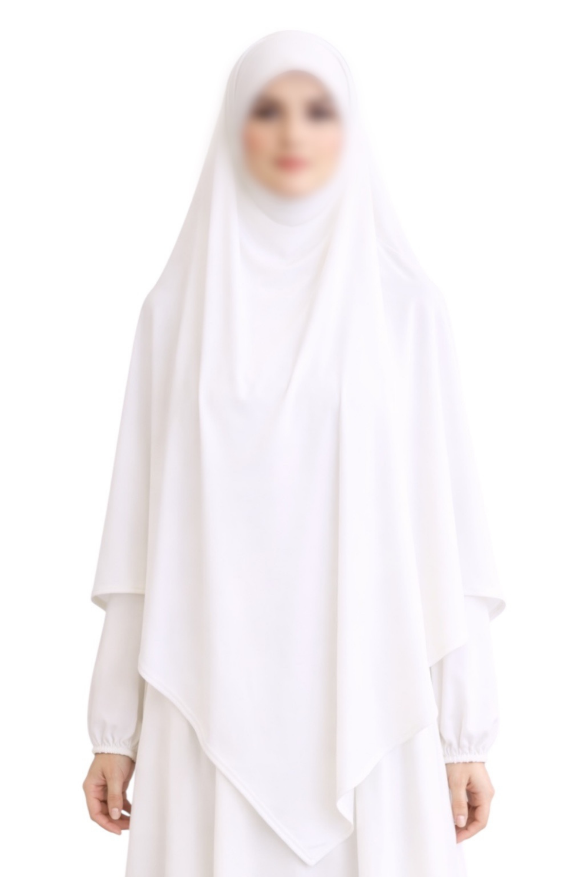 PREMIUM JERSEY KHIMAR