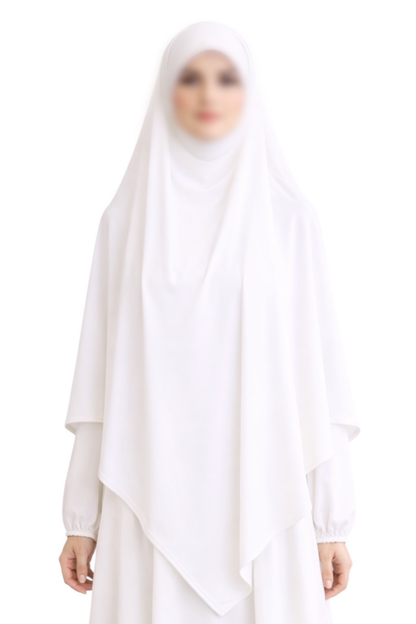 PREMIUM JERSEY KHIMAR