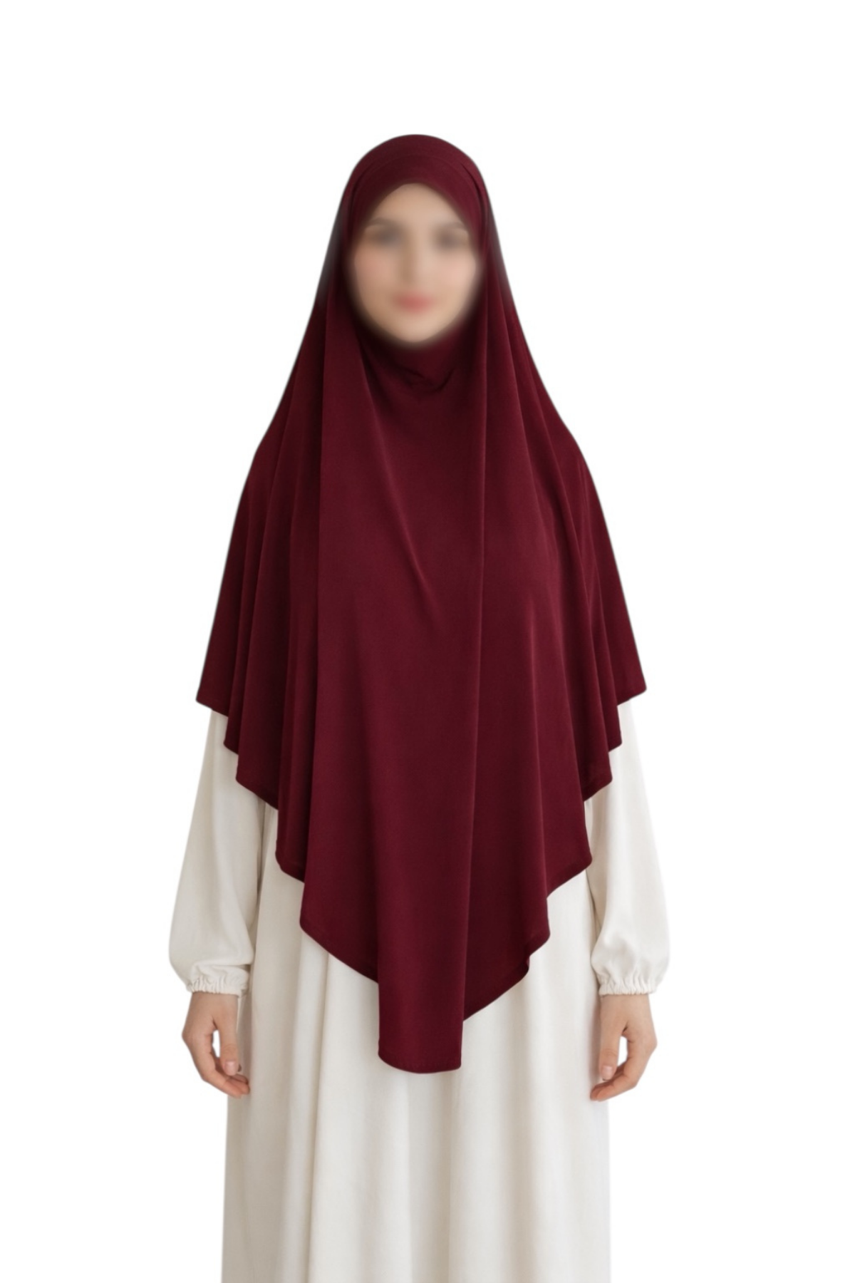 JERSEY KHIMAR