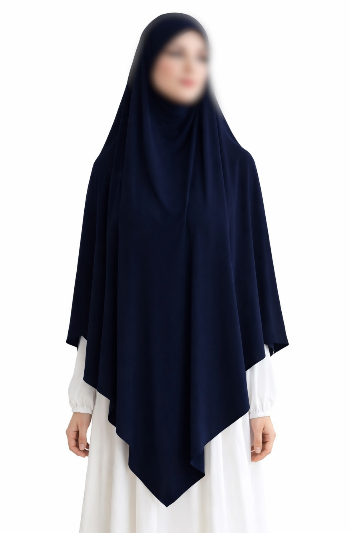 PREMIUM JERSEY KHIMAR