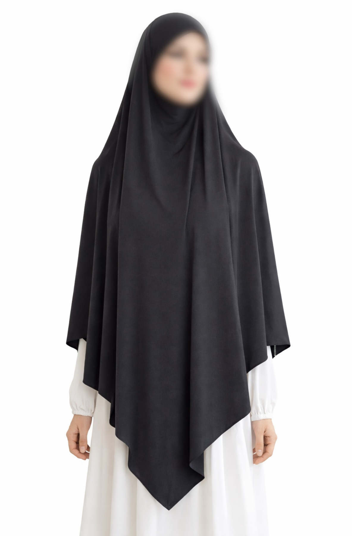 PREMIUM JERSEY KHIMAR