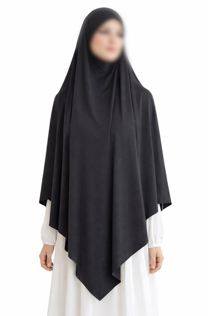 PREMIUM JERSEY KHIMAR