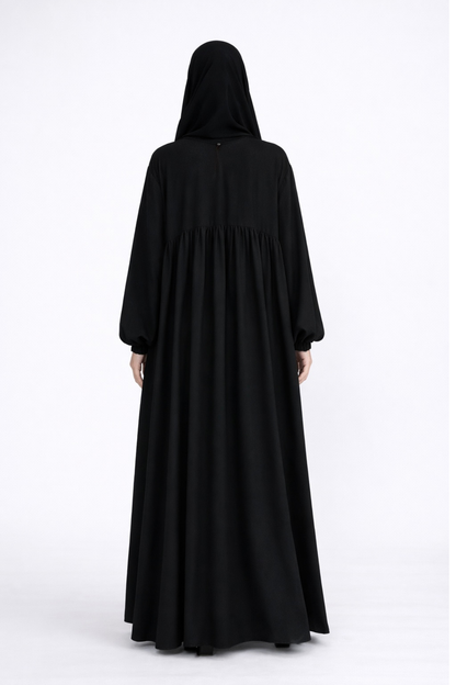 ABAYA FATIMAH