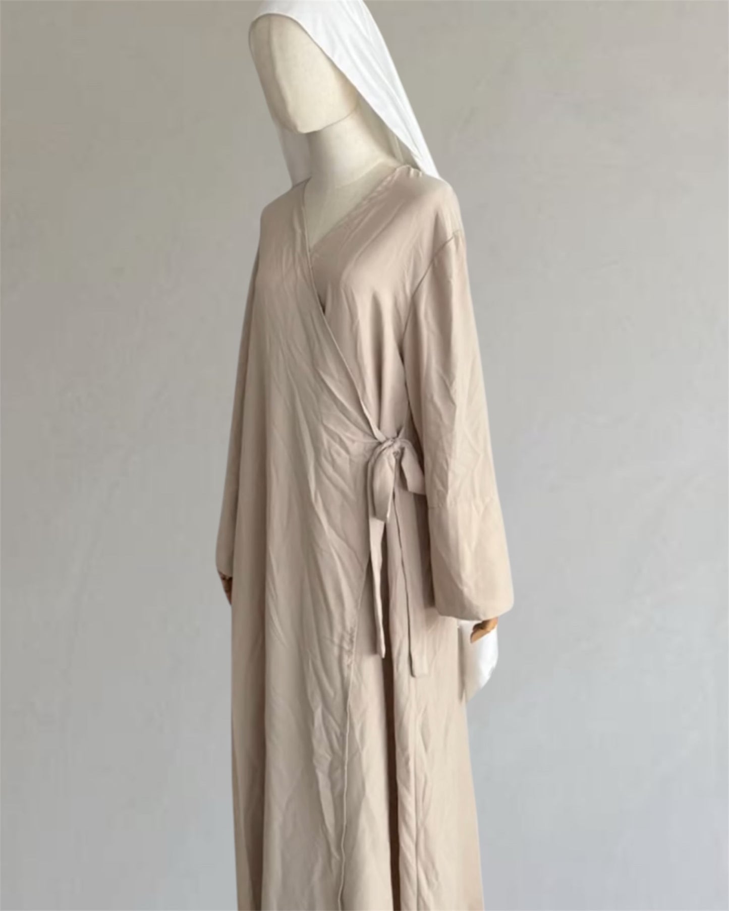 KIMONO ABAYA