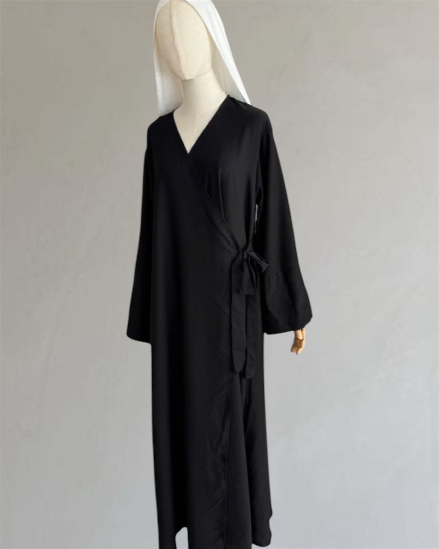 KIMONO ABAYA
