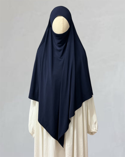 PREMIUM JERSEY KHIMAR