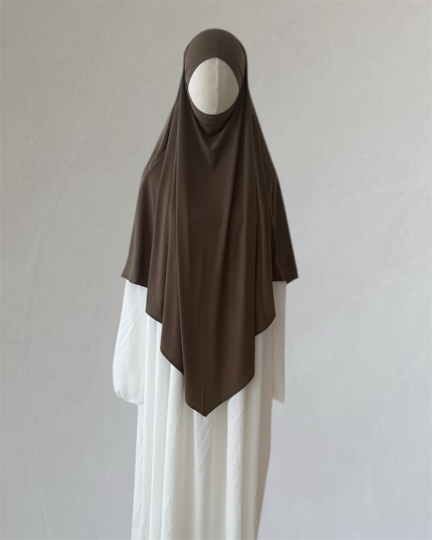 PREMIUM JERSEY KHIMAR