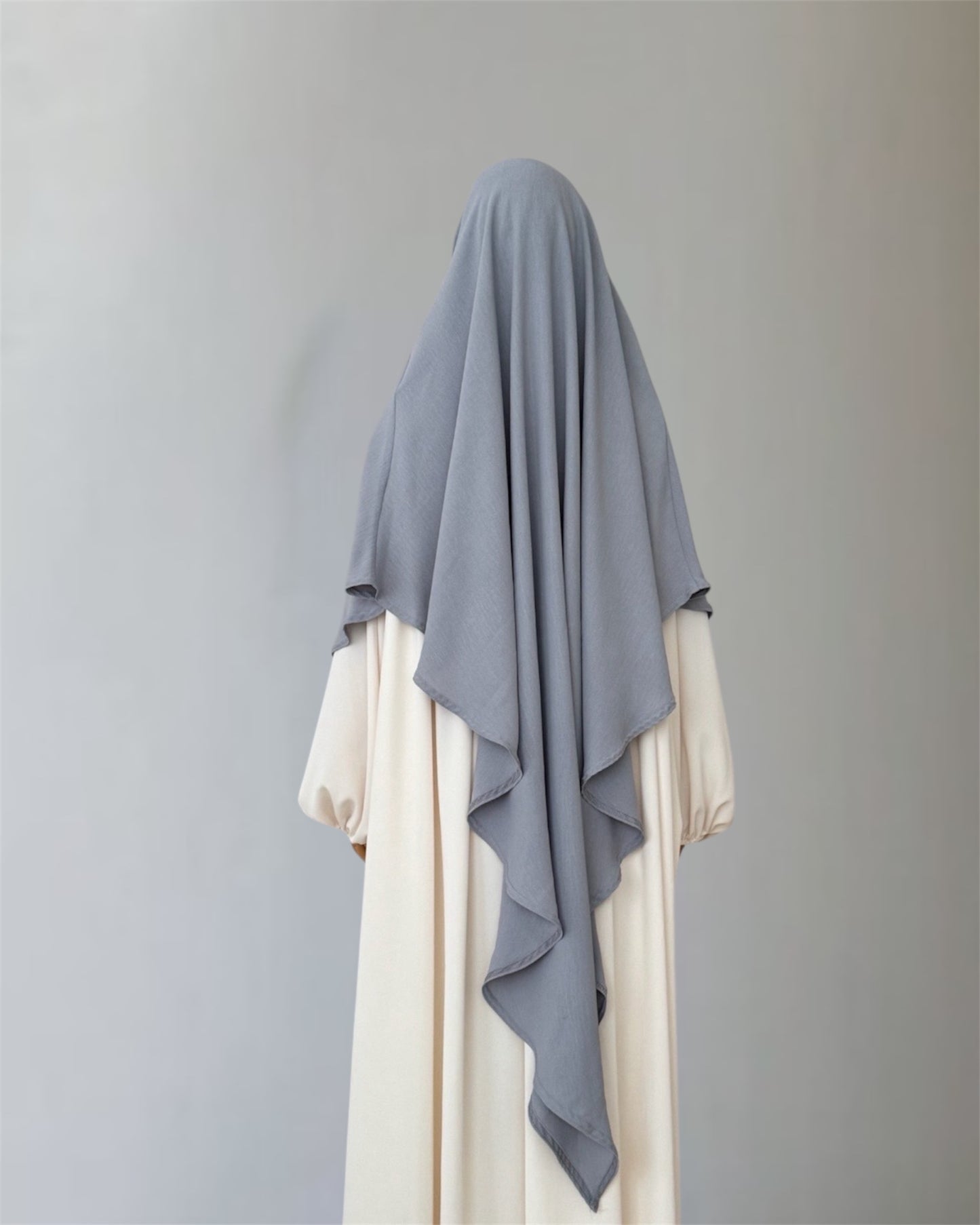 JAZZ MAXI KHIMAR