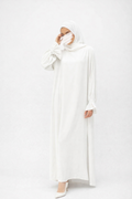 ABAYA TULIP