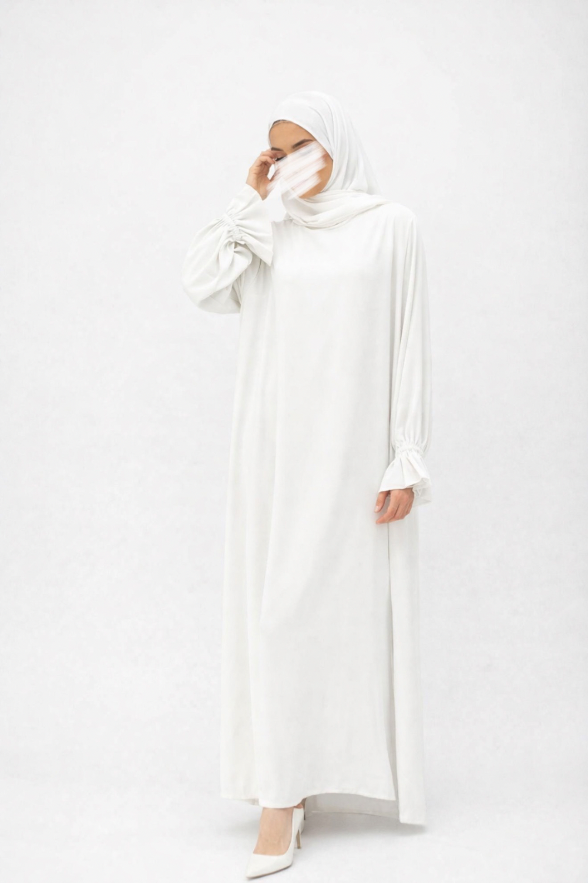 ABAYA TULIP