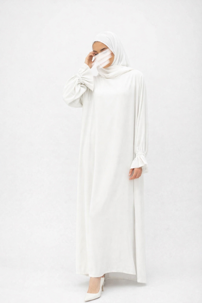 ABAYA TULIP